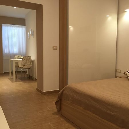 Apartment Remy Pula Oda fotoğraf