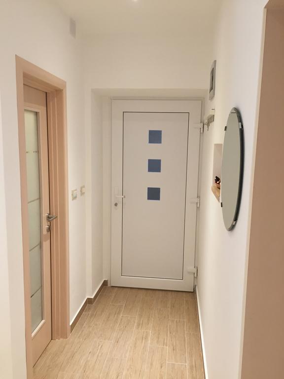 Apartment Remy Pula Oda fotoğraf