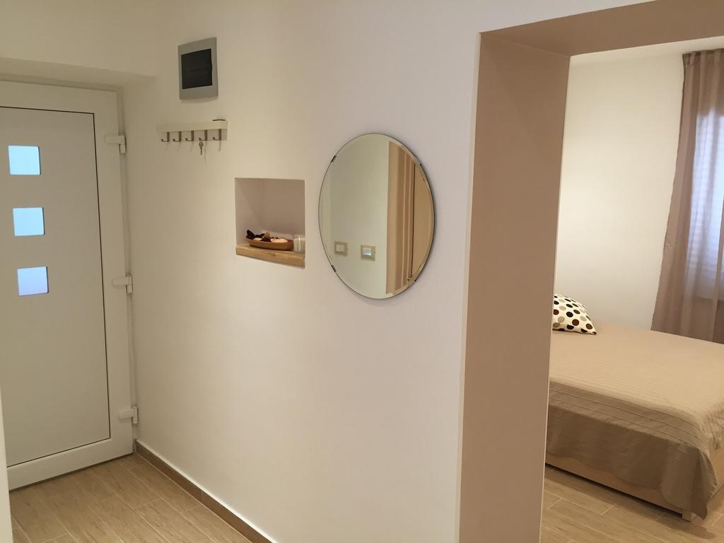 Apartment Remy Pula Oda fotoğraf