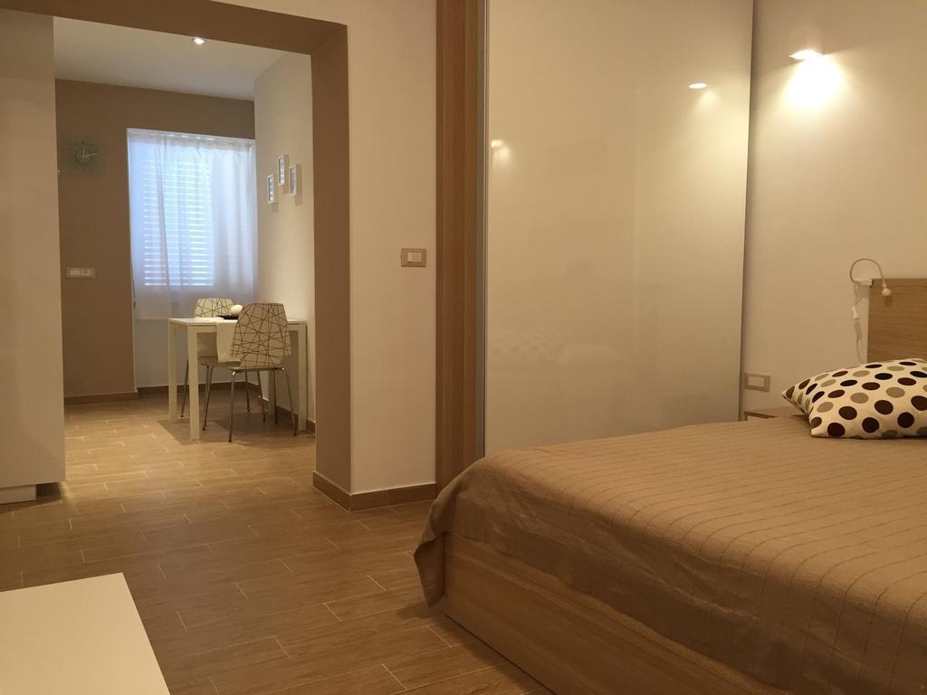 Apartment Remy Pula Oda fotoğraf