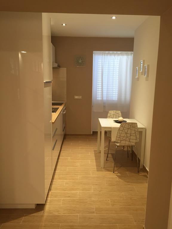 Apartment Remy Pula Oda fotoğraf