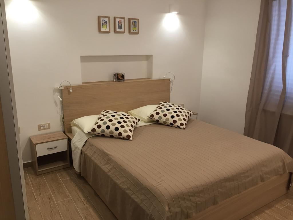 Apartment Remy Pula Oda fotoğraf
