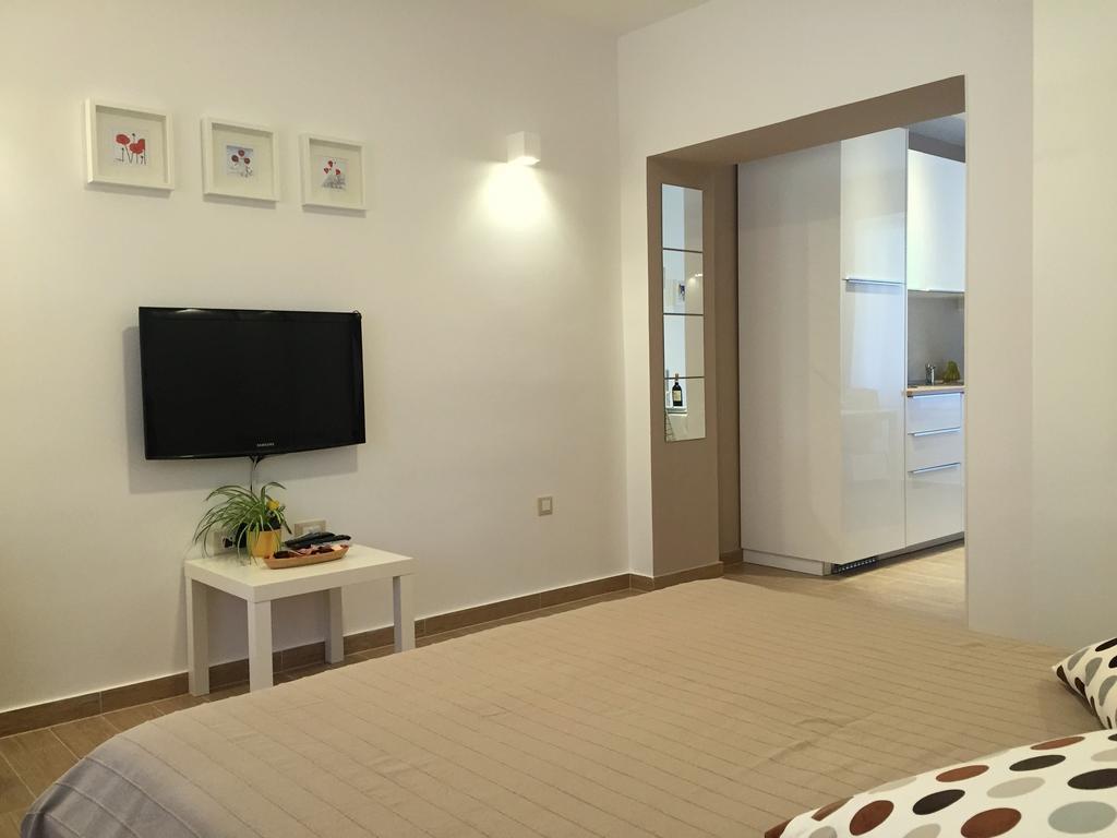 Apartment Remy Pula Oda fotoğraf