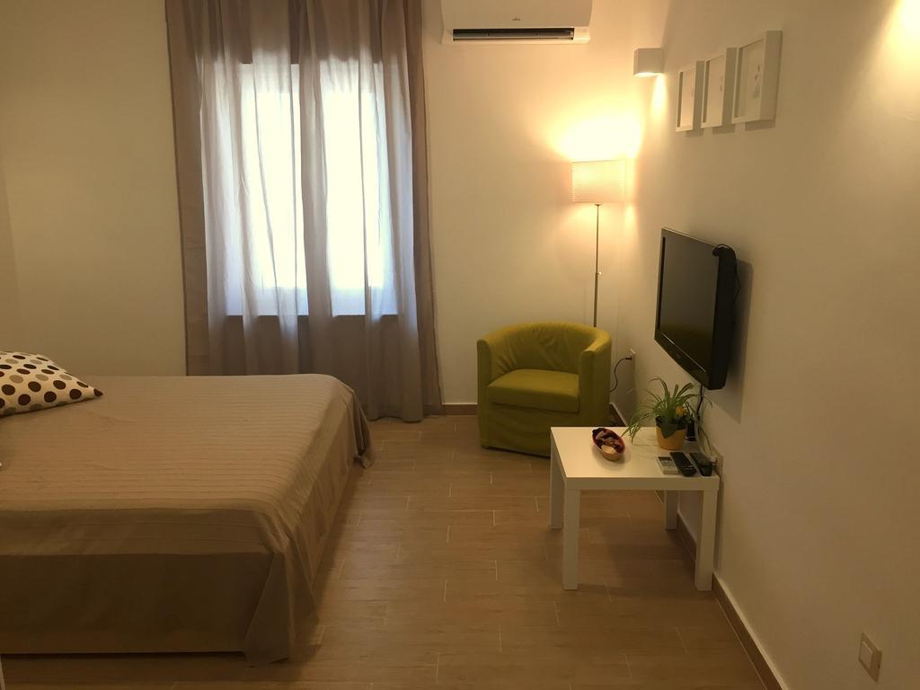 Apartment Remy Pula Oda fotoğraf