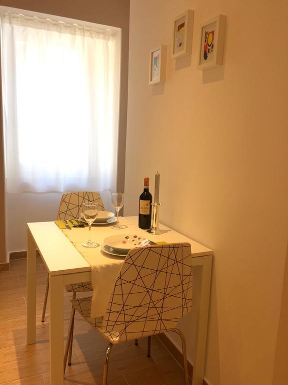 Apartment Remy Pula Oda fotoğraf
