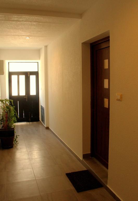 Apartment Remy Pula Oda fotoğraf