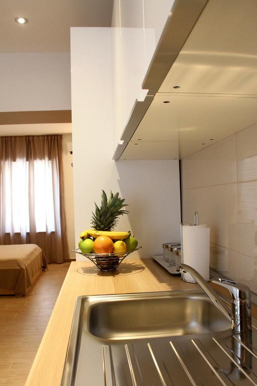 Apartment Remy Pula Oda fotoğraf
