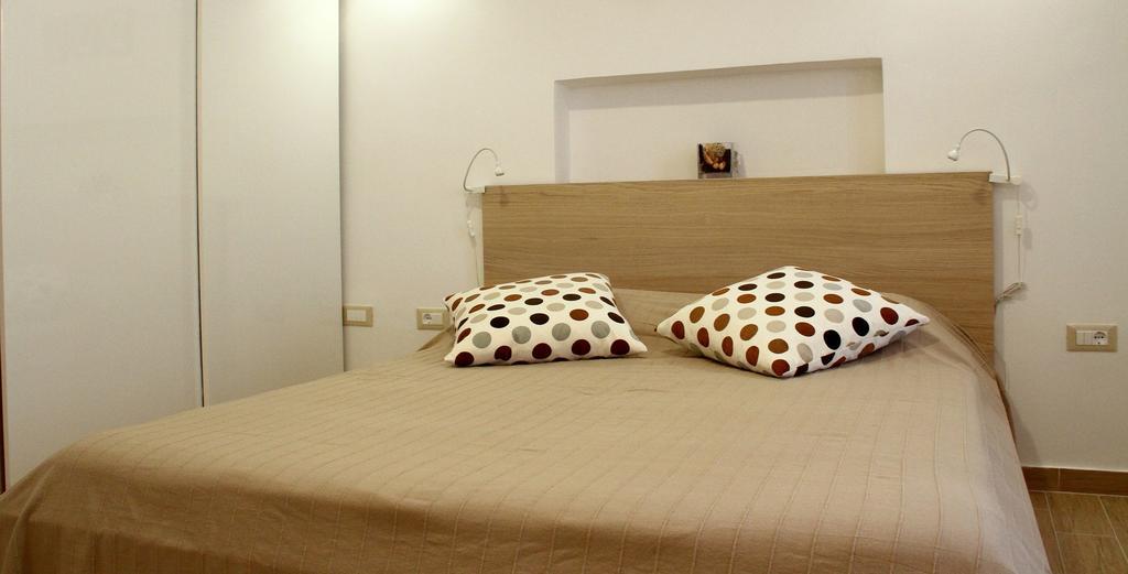 Apartment Remy Pula Oda fotoğraf