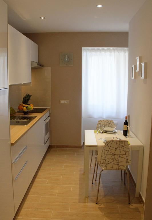 Apartment Remy Pula Oda fotoğraf